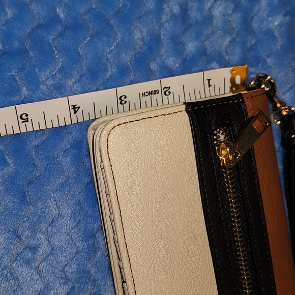 Wristlet Wallet - Picture 8 of 8